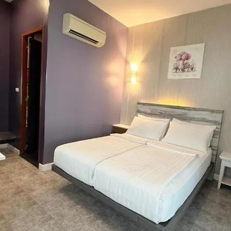 Hotel Bb House Pattaya