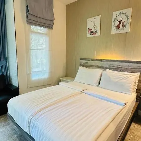 Bb House Hotel Pattaya
