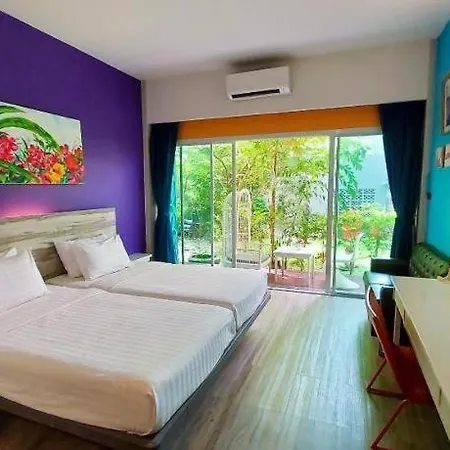 Bb House