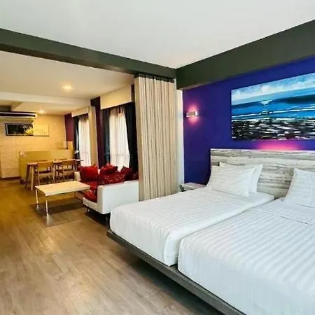 Bb House Hotel