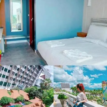 Bb House Pattaya
