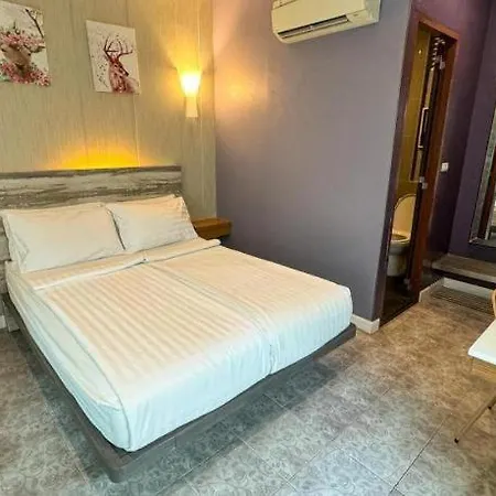 Bb House 3* Pattaya