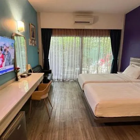 Hotel Bb House 3*