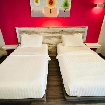 Bb House Hotel 3*