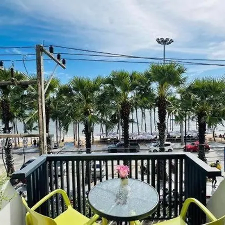 Hotel Bb House Pattaya