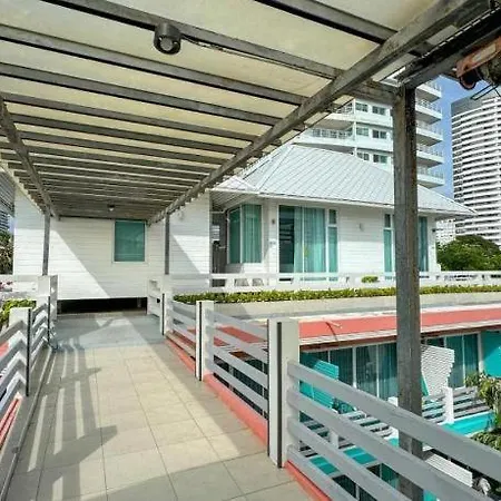 Bb House Pattaya