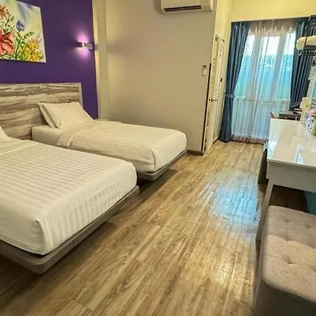 Bb House Hotel 3*