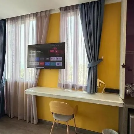 Bb House