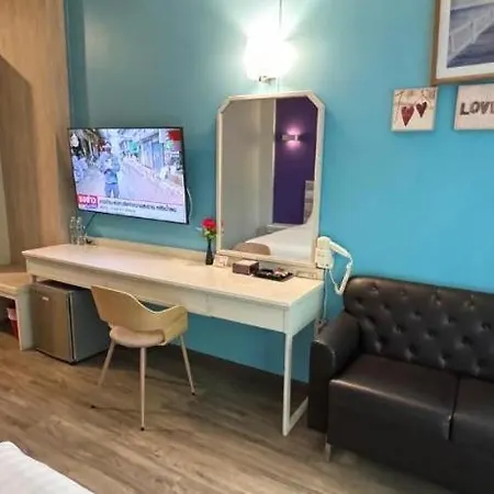 Bb House Hotel 3*