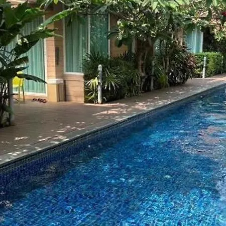 Bb House Pattaya