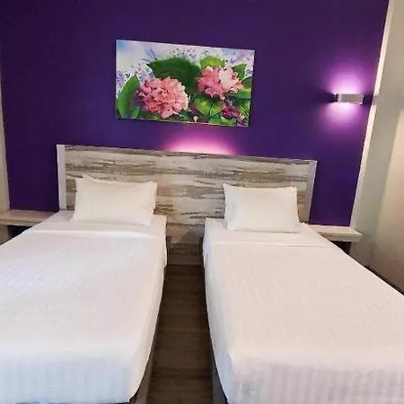 Bb House Hotel