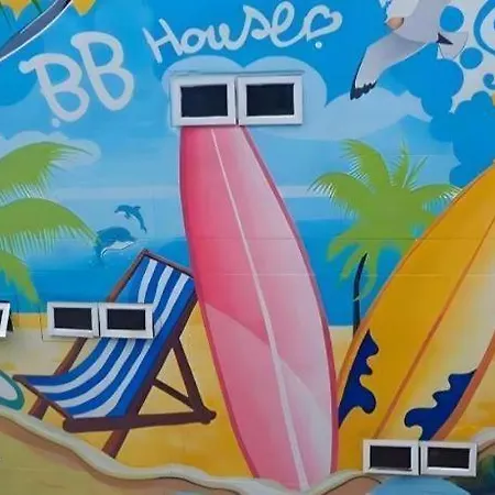 Bb House Hotel Pattaya