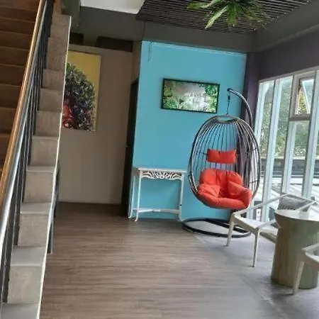 Bb House 3* Pattaya