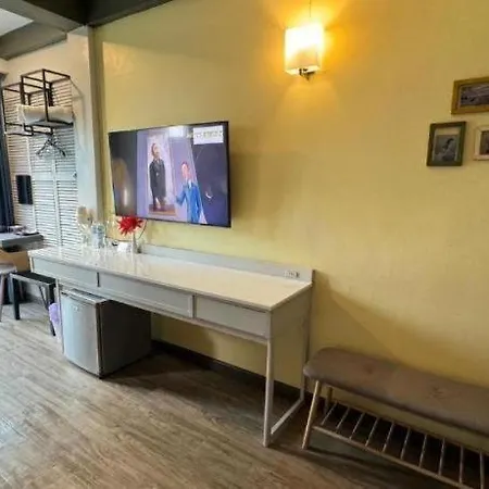 Bb House Hotel