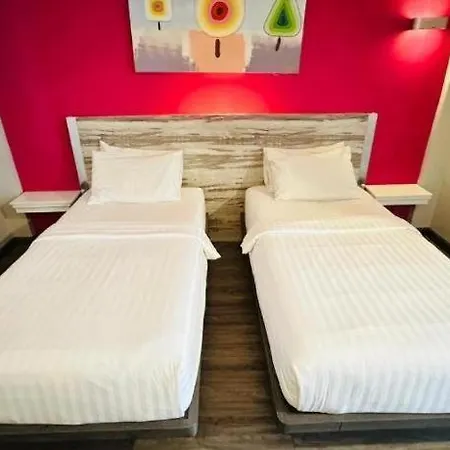 Hotel Bb House 3*