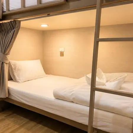 Charm At Pratumnak Pattaya