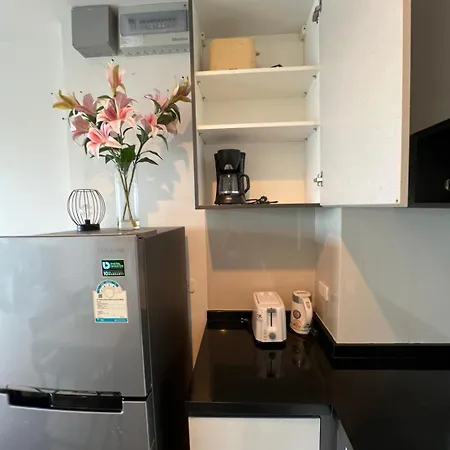 Sea View 2 Bed High Floor *
