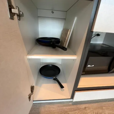 Apartment Sea View 2 Bed High Floor Pattaya
