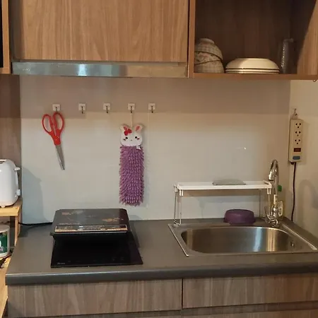 힐링스테이 조용하고 편한 가성비콘도 인터넷수도무료 904 Apartment *