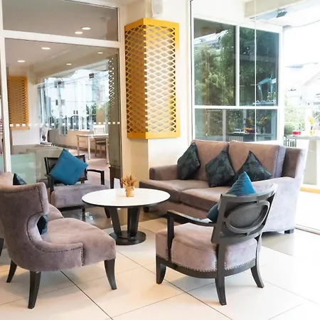 Curve Boutique Pattaya