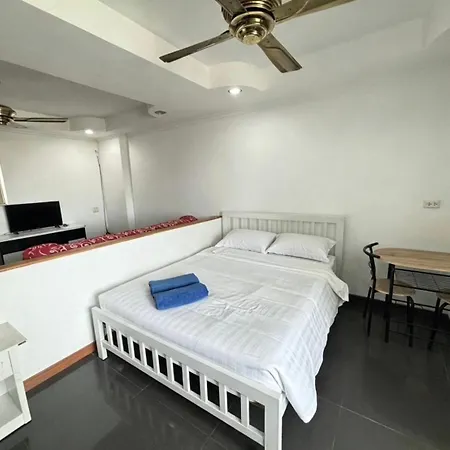 Apartment 9 Karat By Psr