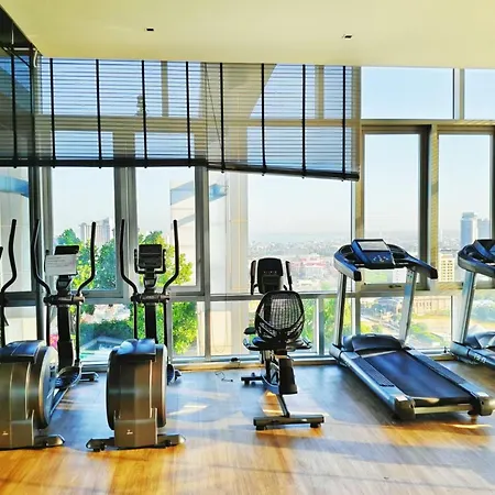 Centric Sunset Apartment Pattaya