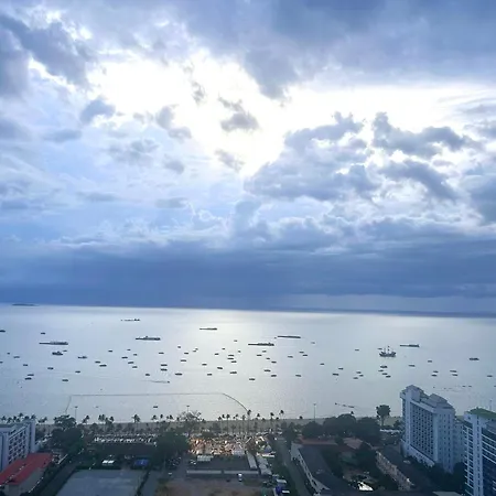 Centric Sunset Pattaya