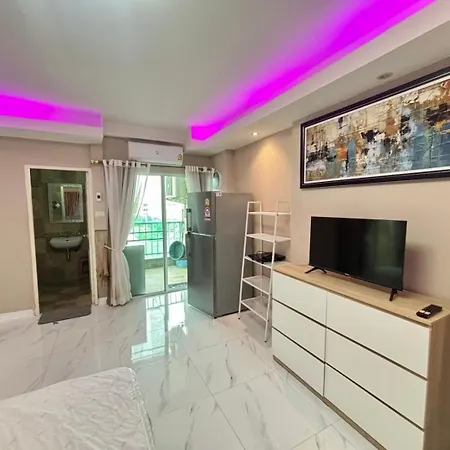 Apartment 9 Karat By Psr