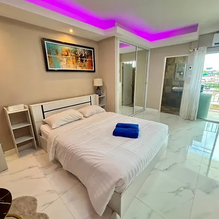 Apartment 9 Karat By Psr *