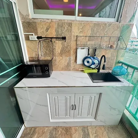 9 Karat By Psr Apartment