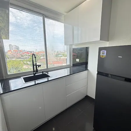 Apartment 9 Karat By Psr *