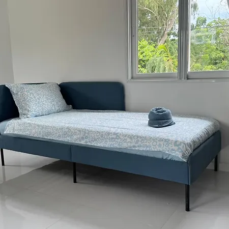 Villa 3br Pool Access Patumnak Hill *