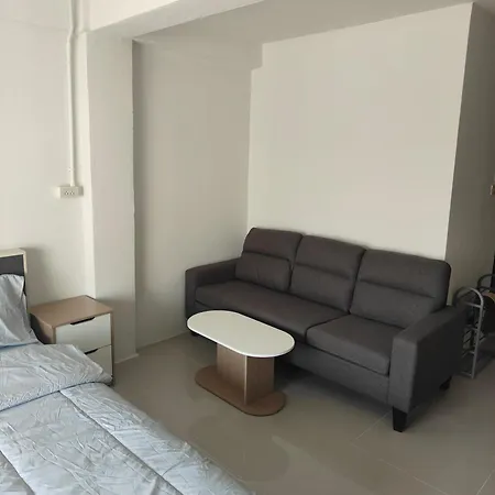 Nirun 238 Apartment