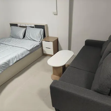 Nirun 238 Apartment