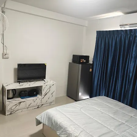 Nirun 238 Apartment Pattaya