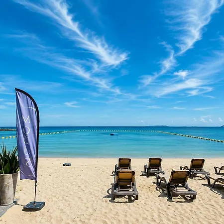 Modus Beachfront * Pattaya