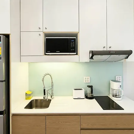 Apartment Modus Beachfront Pattaya