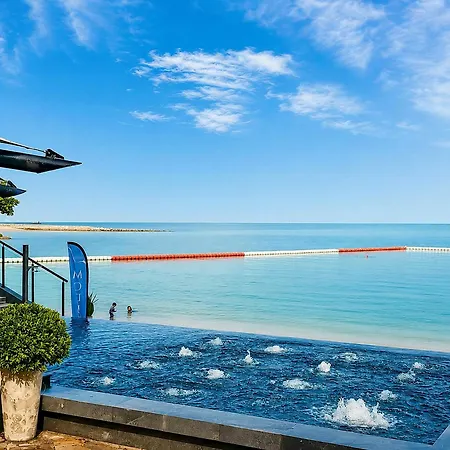 Modus Beachfront *