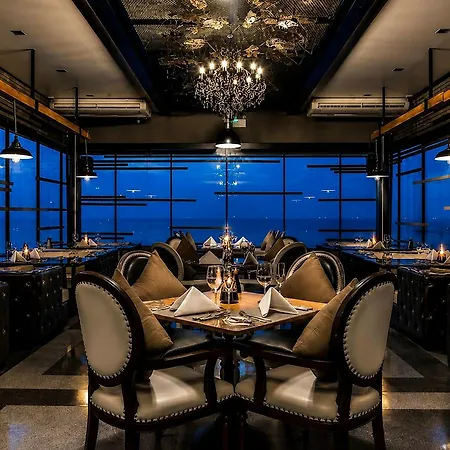 Modus Beachfront * Pattaya