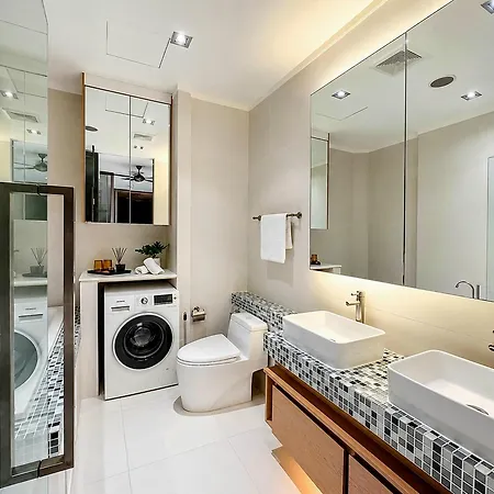 Modus Beachfront