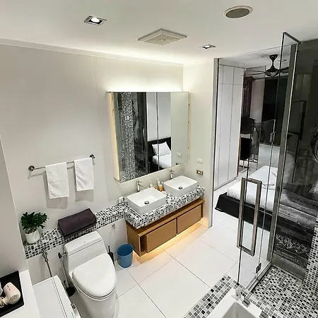 Modus Beachfront Apartment