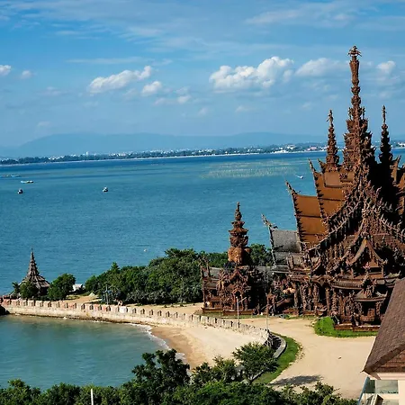 Apartment Modus Beachfront