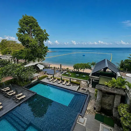Modus Beachfront *
