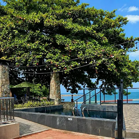 Modus Beachfront * Pattaya