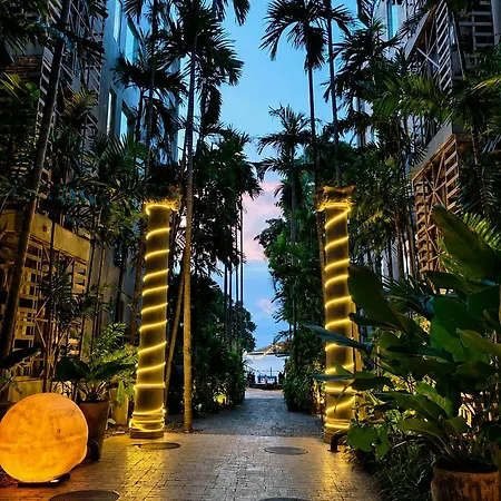 Modus Beachfront