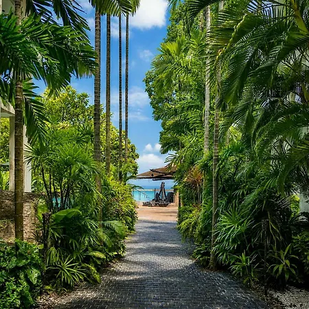 Modus Beachfront Pattaya