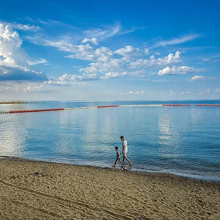 Apartment Modus Beachfront Pattaya