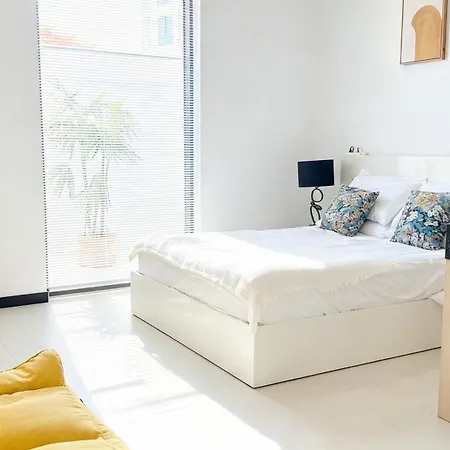 Oceanfront Serene,3br With Private Pool Villa,new Modern White Villa *