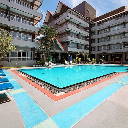 The Hotel