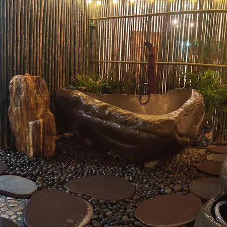 Villa Bigg Bali Zen At Walking Street *